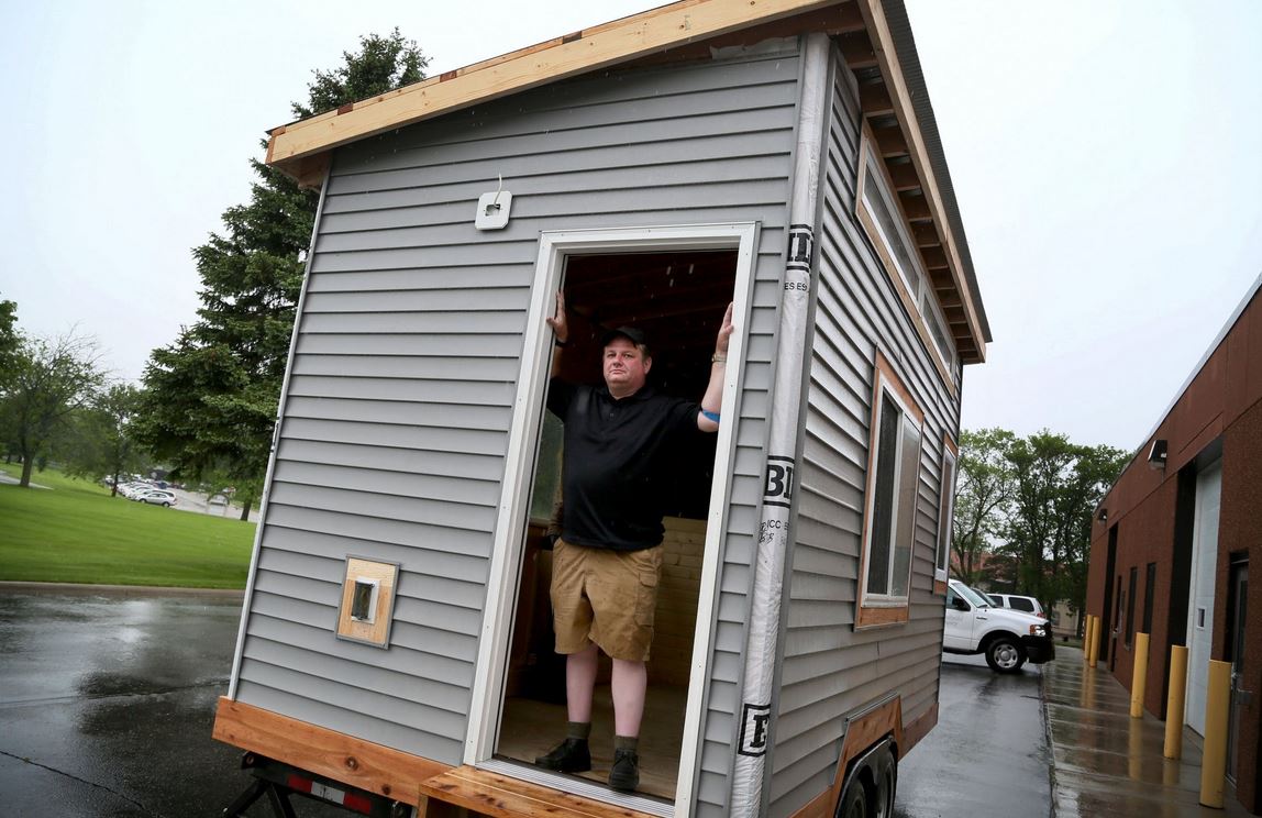 Do tiny houses have to be inspected